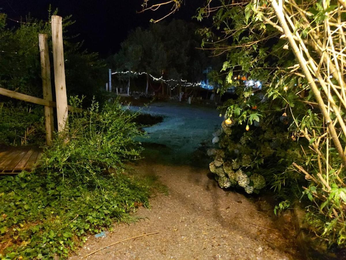 Vila Ecologica Cambara Kültér fotó